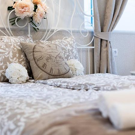 Apartament All Seasons Mariańskie Łaźnie Zewnętrze zdjęcie