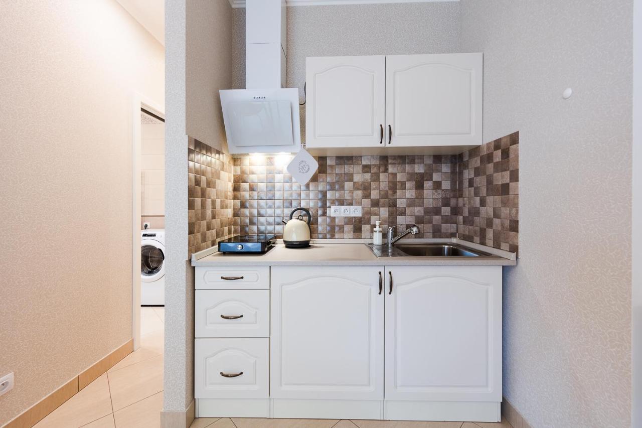 Apartament All Seasons Mariańskie Łaźnie Zewnętrze zdjęcie