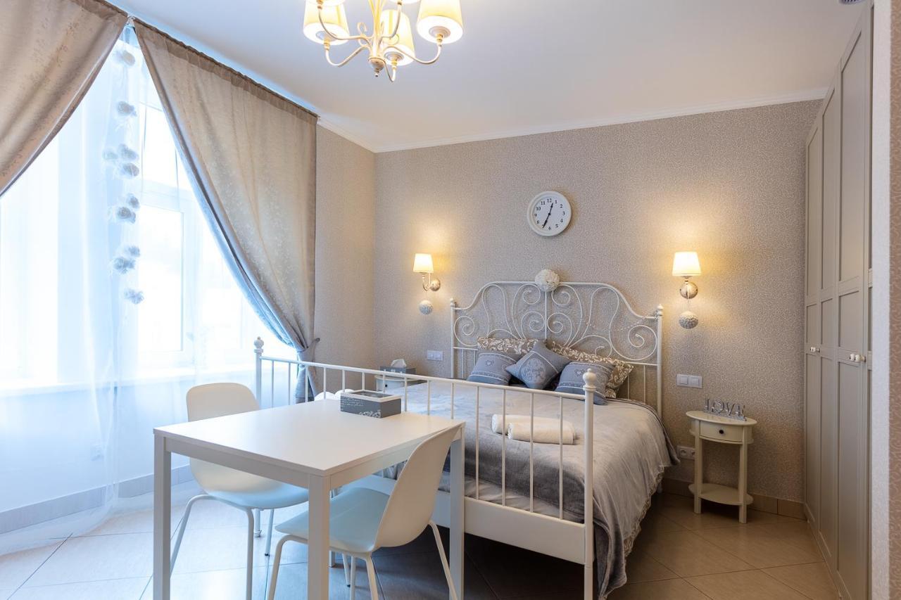 Apartament All Seasons Mariańskie Łaźnie Zewnętrze zdjęcie