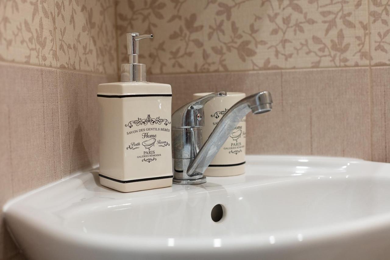 Apartament All Seasons Mariańskie Łaźnie Zewnętrze zdjęcie