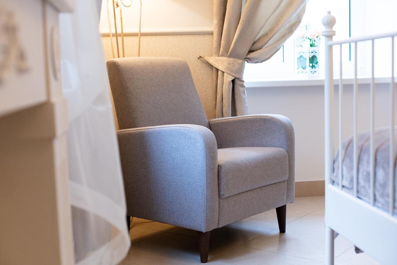 Apartament All Seasons Mariańskie Łaźnie Zewnętrze zdjęcie