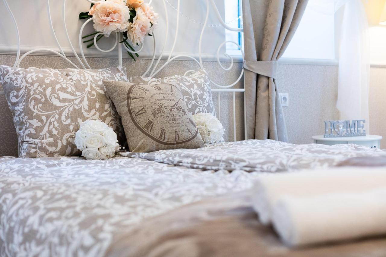 Apartament All Seasons Mariańskie Łaźnie Zewnętrze zdjęcie