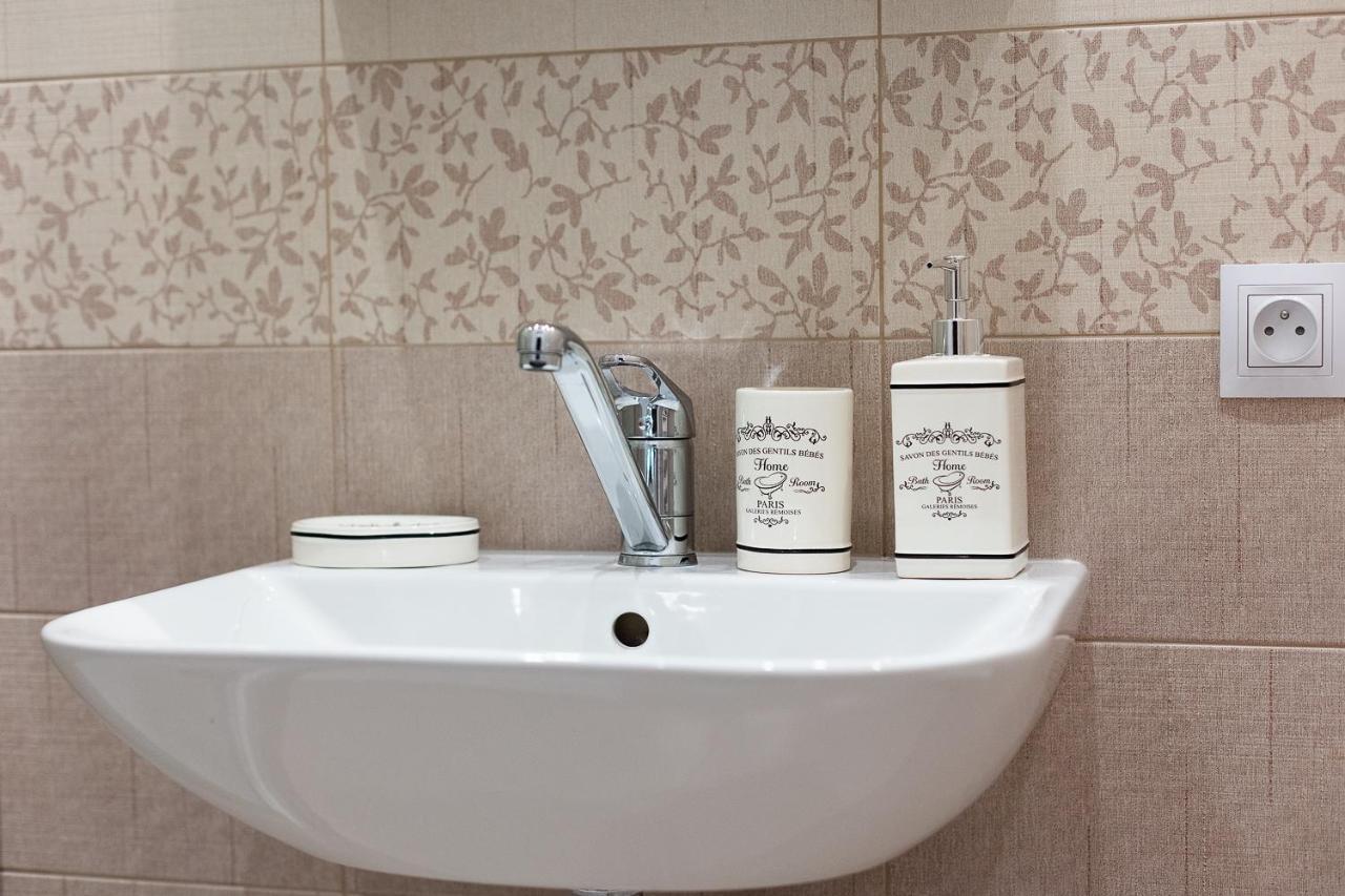 Apartament All Seasons Mariańskie Łaźnie Zewnętrze zdjęcie