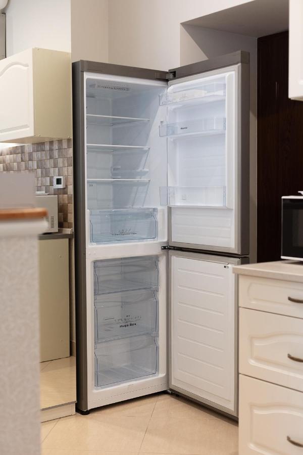 Apartament All Seasons Mariańskie Łaźnie Zewnętrze zdjęcie