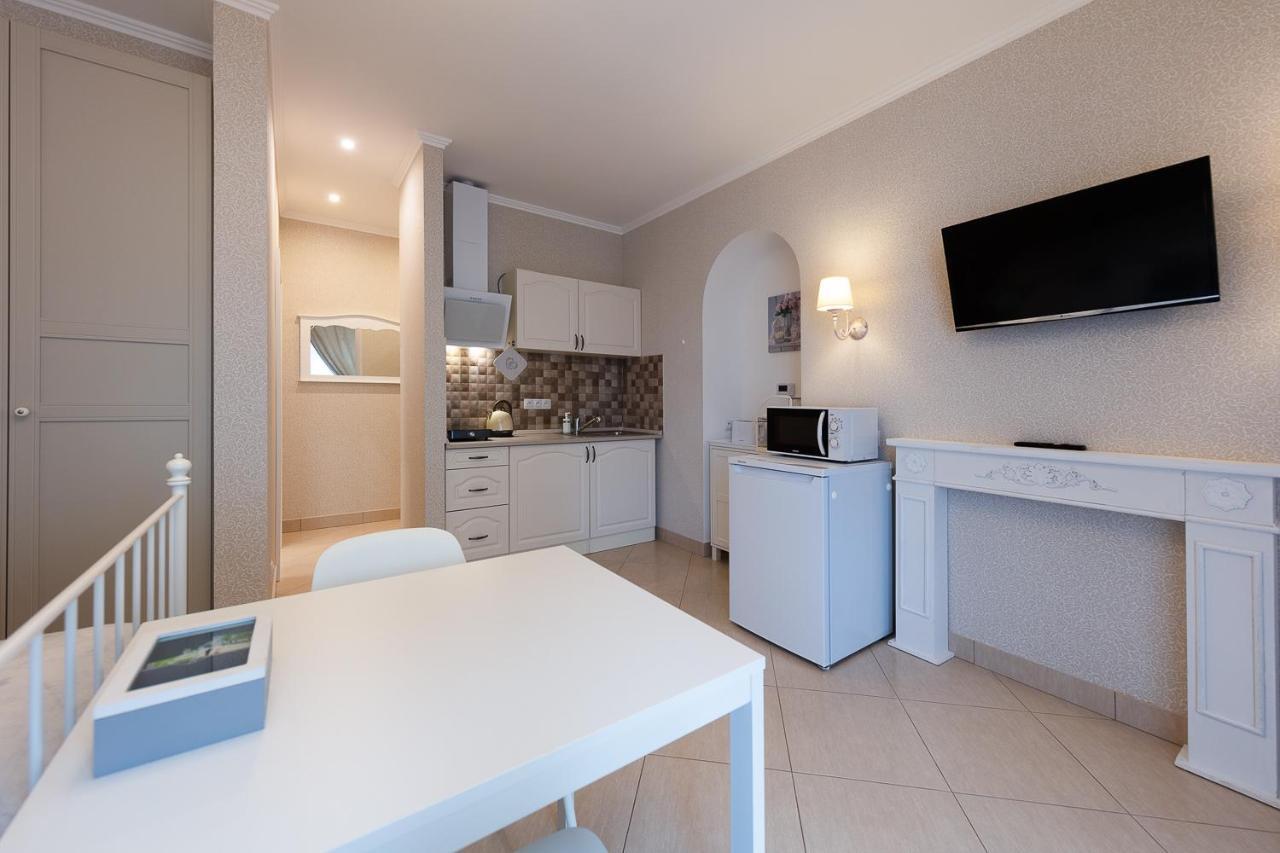 Apartament All Seasons Mariańskie Łaźnie Zewnętrze zdjęcie
